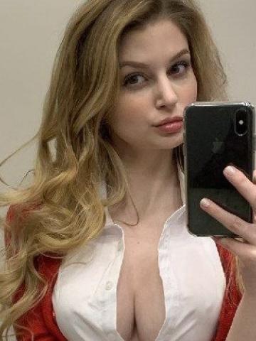 Индивидуалка Майя Фотография 2