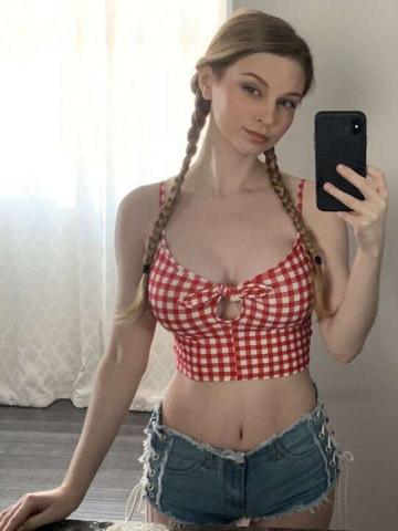 Индивидуалка Майя Фотография 3