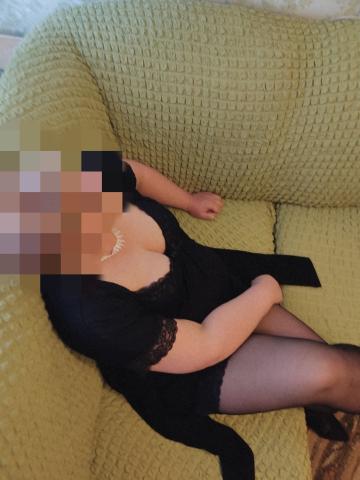 Индивидуалка Камилла Фотография 5